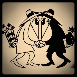 Meet your Posher, Deandre